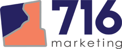 716 Marketing LLC Logo